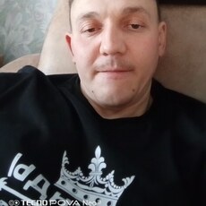 Фотография мужчины Радик, 32 года из г. Сатка