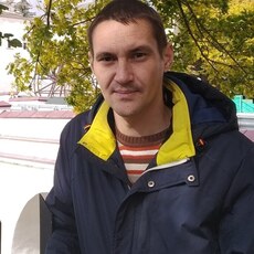 Фотография мужчины Андрей, 39 лет из г. Жодино