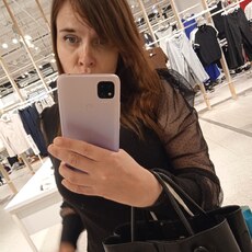 Фотография девушки Nina, 35 лет из г. Минск