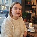 Дарья, 36 лет