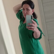 Фотография девушки Ирина, 49 лет из г. Новосибирск