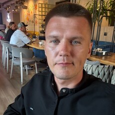 Фотография мужчины Сергей, 35 лет из г. Чита