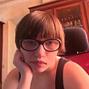 Аня, 21 год