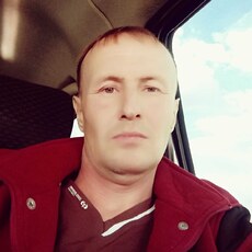 Фотография мужчины Денис, 47 лет из г. Оренбург