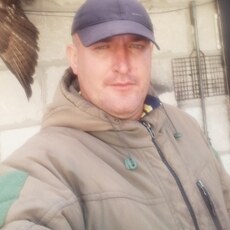 Фотография мужчины Сергей, 45 лет из г. Дрогичин