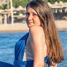 Фотография девушки Ольга, 43 года из г. Екатеринбург