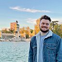 Вадим, 33 года