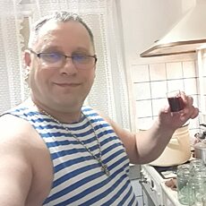 Фотография мужчины Виктор, 55 лет из г. Омск