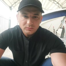 Фотография мужчины Сергей, 33 года из г. Кропоткин