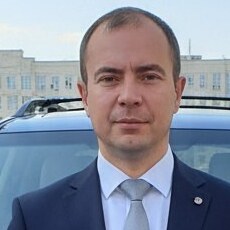 Фотография мужчины Макс, 43 года из г. Усть-Кут