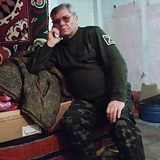 Фотография мужчины Александр, 62 года из г. Волноваха