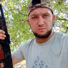 Фотография мужчины Дамило, 33 года из г. Подгоренский