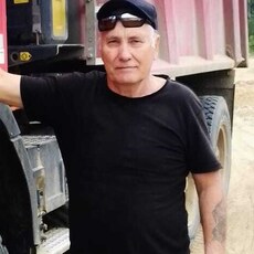 Фотография мужчины Володя, 66 лет из г. Омск