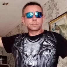 Фотография мужчины Nlko, 45 лет из г. Великий Новгород