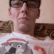 Фотография мужчины Павел, 30 лет из г. Курск