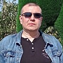 Сергей, 50 лет