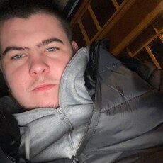 Фотография мужчины Михаил, 28 лет из г. Ульяновск