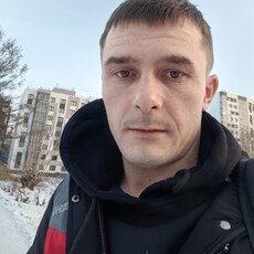 Фотография мужчины Димас, 30 лет из г. Улан-Удэ