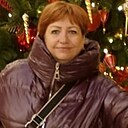 Наталья Артюхова, 56 лет