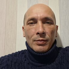 Фотография мужчины Викторм, 42 года из г. Елизово