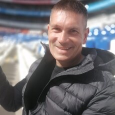 Фотография мужчины Игорь, 49 лет из г. Самара