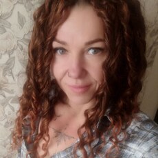 Фотография девушки Татьяна, 39 лет из г. Ангарск