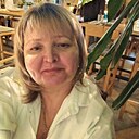 Наташа Иия, 56 лет