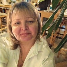 Фотография девушки Наташа Иия, 56 лет из г. Щёлково