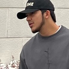 Фотография мужчины Аят, 23 года из г. Москва