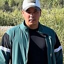 Нурбек, 28 лет