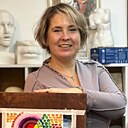 Анастасия, 49 лет