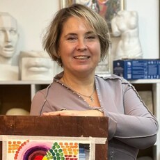 Фотография девушки Анастасия, 49 лет из г. Иркутск