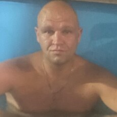 Фотография мужчины Александр, 41 год из г. Усть-Илимск