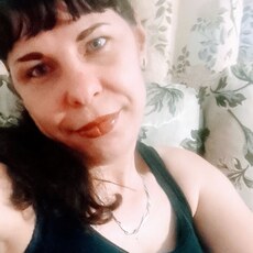 Фотография девушки Екатерина, 35 лет из г. Усолье-Сибирское