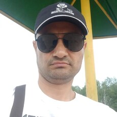 Фотография мужчины Фёдр, 42 года из г. Смолевичи