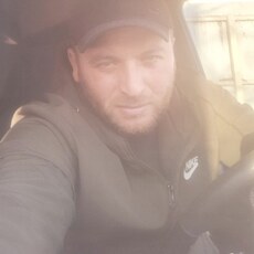 Фотография мужчины Хам, 37 лет из г. Прохладный