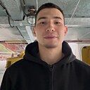 Александр, 24 года