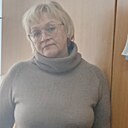 Любовь, 59 лет