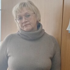 Фотография девушки Любовь, 59 лет из г. Орск
