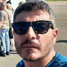 Фотография мужчины Mustsfa, 42 года из г. Кингисепп