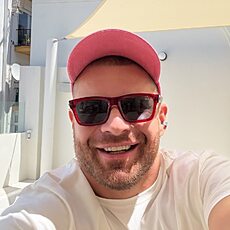 Фотография мужчины Саша, 31 год из г. Батайск