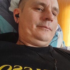 Фотография мужчины Виталий, 38 лет из г. Няндома