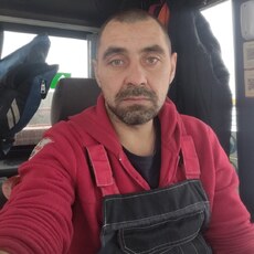 Фотография мужчины Роман, 40 лет из г. Иркутск