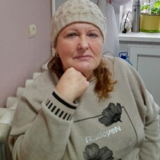Фотография девушки Татьяна, 64 года из г. Калуга