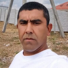 Фотография мужчины Холбек, 31 год из г. Евпатория