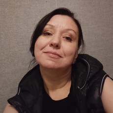 Фотография девушки Ирина, 44 года из г. Волжский