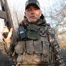 Фотография мужчины Эмиль, 32 года из г. Стерлитамак