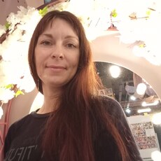 Фотография девушки Ольга, 41 год из г. Северодвинск