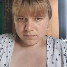 Фотография девушки Кристина, 27 лет из г. Черемхово