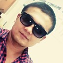 Мансур, 34 года